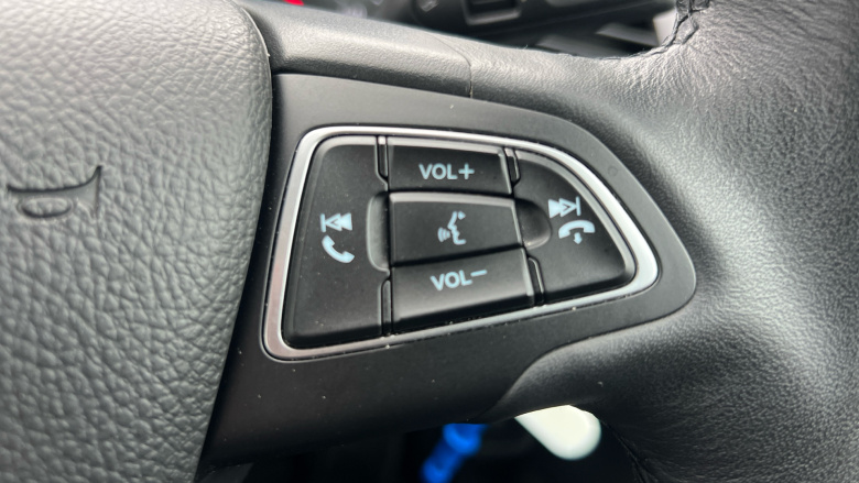 Ford EcoSport 1.0 EcoBoost 125 Titanium 5dr Petrol Hatchback